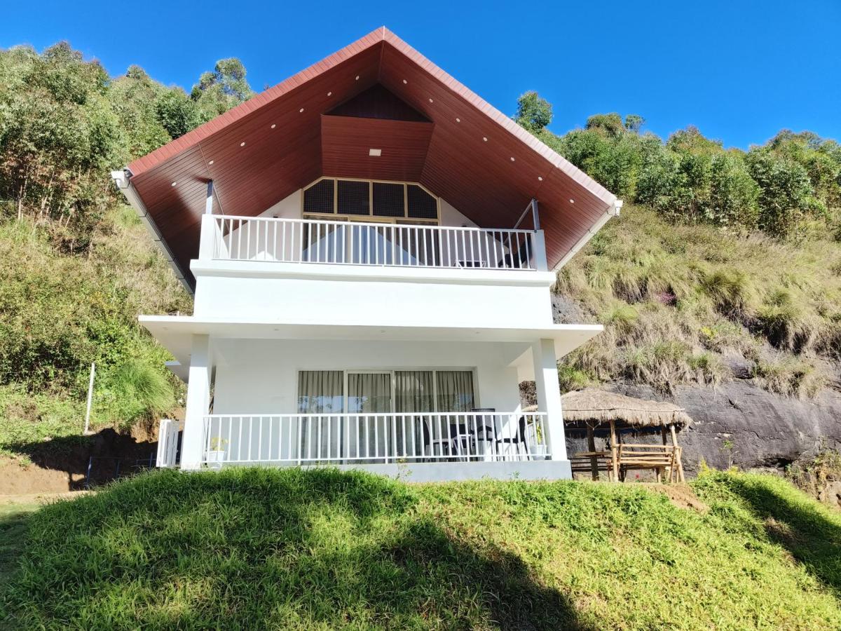Happy Holidays Resort Kanthalloor Zewnętrze zdjęcie
