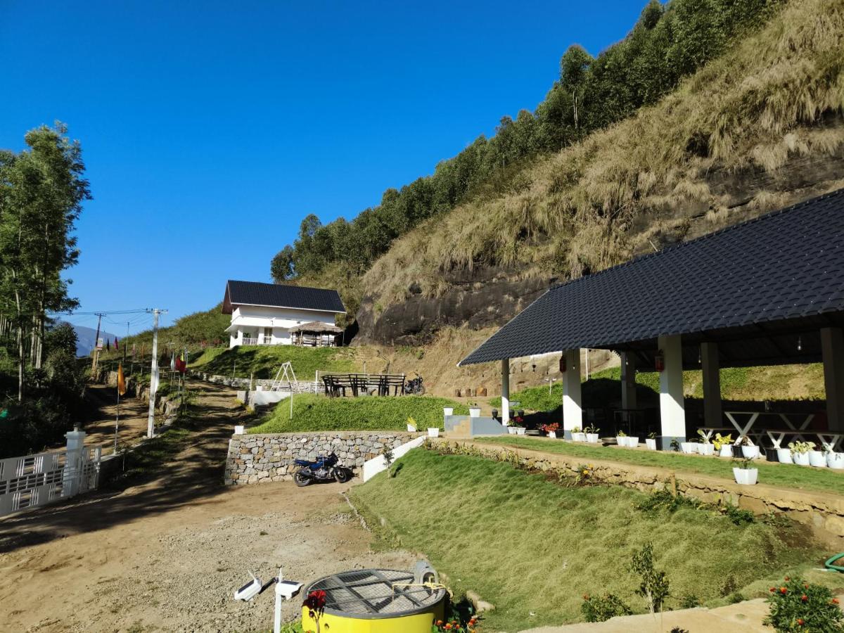 Happy Holidays Resort Kanthalloor Zewnętrze zdjęcie
