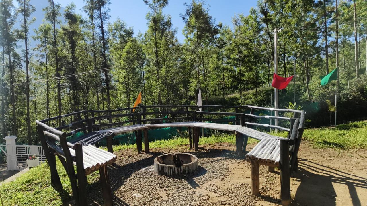 Happy Holidays Resort Kanthalloor Zewnętrze zdjęcie